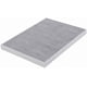 thumbnail image 2 of Filtro de aire de cabina de taller Bosch C3947WS para Buick, Chevrolet, GMC, Saturn, 2 of 2