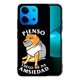 thumbnail image 1 of Carcasa Compatible con REDMI 15C Diseño 17, 1 of 3
