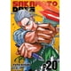 thumbnail image 1 of Manga Sakamoto Days 20 Ivrea Argentina, 1 of 2