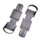 thumbnail image 5 of 2x pedales de máquina de remo, prácticos pedales de entrenamiento multiusos portátiles, pedales de máquina elíptica, pedales de pie para accesorios de, 5 of 5