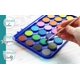 thumbnail image 3 of Set de Pintura Acuarela Ultimate Stationery, 2 paquetes de 16 colores, 3 of 6