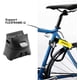 thumbnail image 2 of Bicicleta U-Lock Kryptonite New York Diamond Heavy Duty Antirrobo, 2 of 8