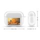 thumbnail image 2 of Garfield (2)-theme AirPods Pro Earphone Case Compatible with Apple Devices Premium Flexible TPU theme Custom, 2 of 6