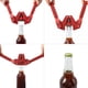 thumbnail image 5 of Tapadora Brewland Kit de 150 Tapas con Imán – Rojo, 5 of 7