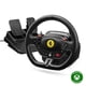 thumbnail image 1 of Volante y Pedales de Carrera Thrustmaster T98 Ferrari 296 GTS, 1 of 7