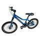 thumbnail image 2 of Bicicleta ChileCycles Azul Aro 20, 2 of 2