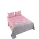thumbnail image 2 of Juego De Sabanas De Verano 1 Plaza Rosado, 2 of 4