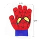 thumbnail image 3 of Guantes Invierno Infantil Para Niños Hombre Araña (3-6 Años), 3 of 5