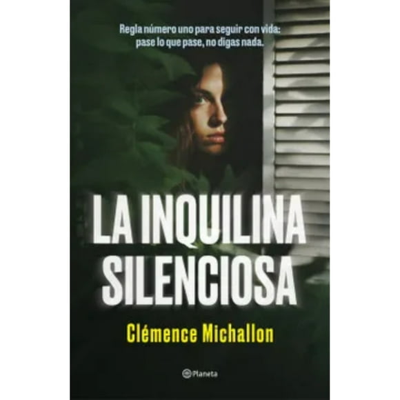 Libro La Inquilina Silenciosa