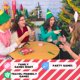 thumbnail image 5 of Juego navideño Ridley's Kazoo That Festive Tune con 4 kazoos, 5 of 7