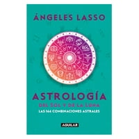 Penguin Random House - Astrología Del Sol Y De La Luna
