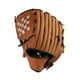 thumbnail image 3 of Guante De Béisbol Mitones Guantes De Lanzador De Campo Guantes De Sóftbol De Mano Derecha Para Jóvenes 12.5 Pulgadas, 3 of 5