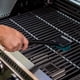 thumbnail image 2 of Cepillo para parrilla Charbroil® Safer Handheld CB1250090R6 con cerdas de nailon, 2 of 4