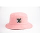 thumbnail image 1 of Gorro Mujer Minnie Cuadrado Rosado Disney, 1 of 2