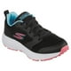 thumbnail image 2 of ZAPATILLAS SKECHERS GORUN CONSISTENT BRIGHT LOGICS NIÑAS 302412L-BLK - Talla 32, 2 of 6