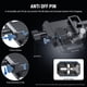 thumbnail image 4 of Placa de batería con montaje en V y placa QR tipo Arca para NEEWER PS099E, 4 of 9