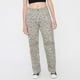 thumbnail image 2 of Jeans Mujer Straight Fit Animal Print Beige Corona, 2 of 5
