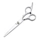 thumbnail image 1 of Tijeras para cortar el pelo, tijeras para peluquería, tijeras de peluquería con cuchillas afiladas., 1 of 5