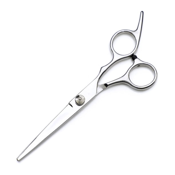 Tijeras para cortar el pelo, tijeras para peluquería, tijeras de peluquería con cuchillas afiladas.