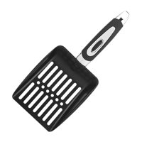 Ioensy - Catadros De Arena Para Gatos Litters Portátiles Box Scooper Para Conejos Suministros De Mascotas De Conejo