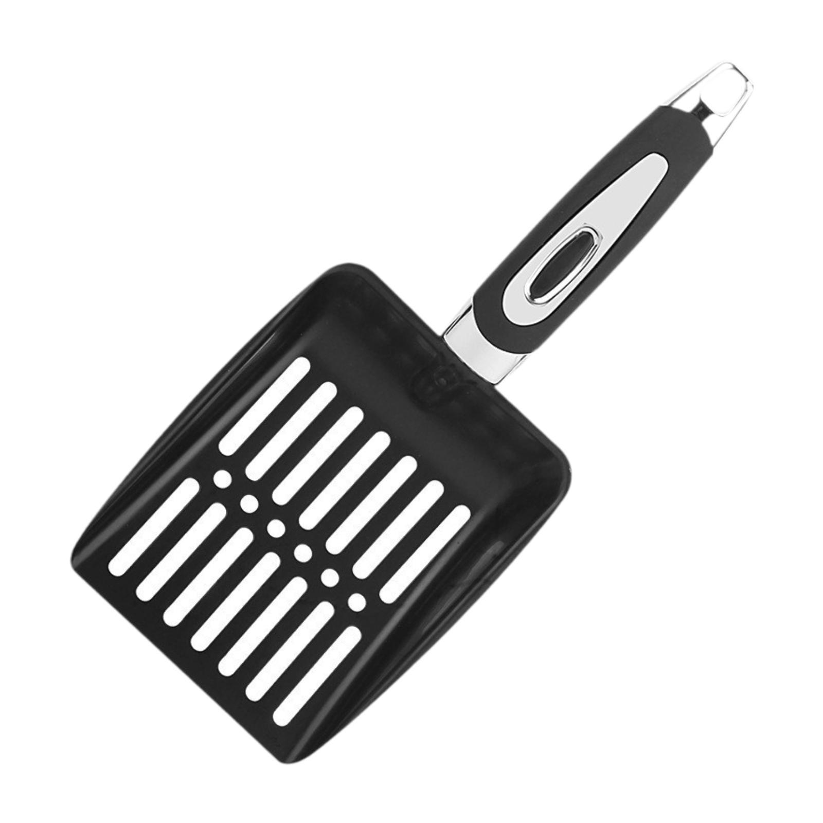 Ioensy - Catadros De Arena Para Gatos Litters Portátiles Box Scooper Para Conejos Suministros De Mascotas De Conejo