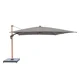 thumbnail image 2 of Parasol Alcazar Beige 3x3, 2 of 4