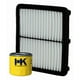 thumbnail image 2 of Kit Filtro Aceite Aire Para Chevrolet Spark 1 0 2006 2016, 2 of 3