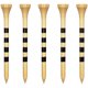 thumbnail image 1 of Tees de Golf Zivisk 70 mm Natural 100 unidades, 1 of 7