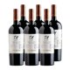 thumbnail image 1 of Vino Undurraga TH Maipo Cabernet Sauvignon 13° 750cc, 1 of 2