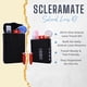 thumbnail image 2 of Estuche de Viaje para Lentes de Contacto Esclerales ScleraMate de FOCAL POINT PRINTS, 2 of 6