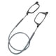 thumbnail image 1 of Gafas De Lectura Magnéticas Gafas De Gafas Unisex Para Lectores De Computadora 150 Grados, 1 of 5