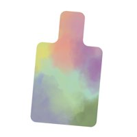 Ioensy - Esterilla De Pilates Reformer Con Respaldo De Goma Para Gimnasio En Casa, Entrenamiento De Equilibrio Y Fitness