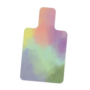 Ioensy - Esterilla De Pilates Reformer Con Respaldo De Goma Para Gimnasio En Casa, Entrenamiento De Equilibrio Y Fitness