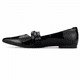 thumbnail image 2 of Ballerina Mujer Chalada Mercnew-8 Negro Casual, 2 of 7