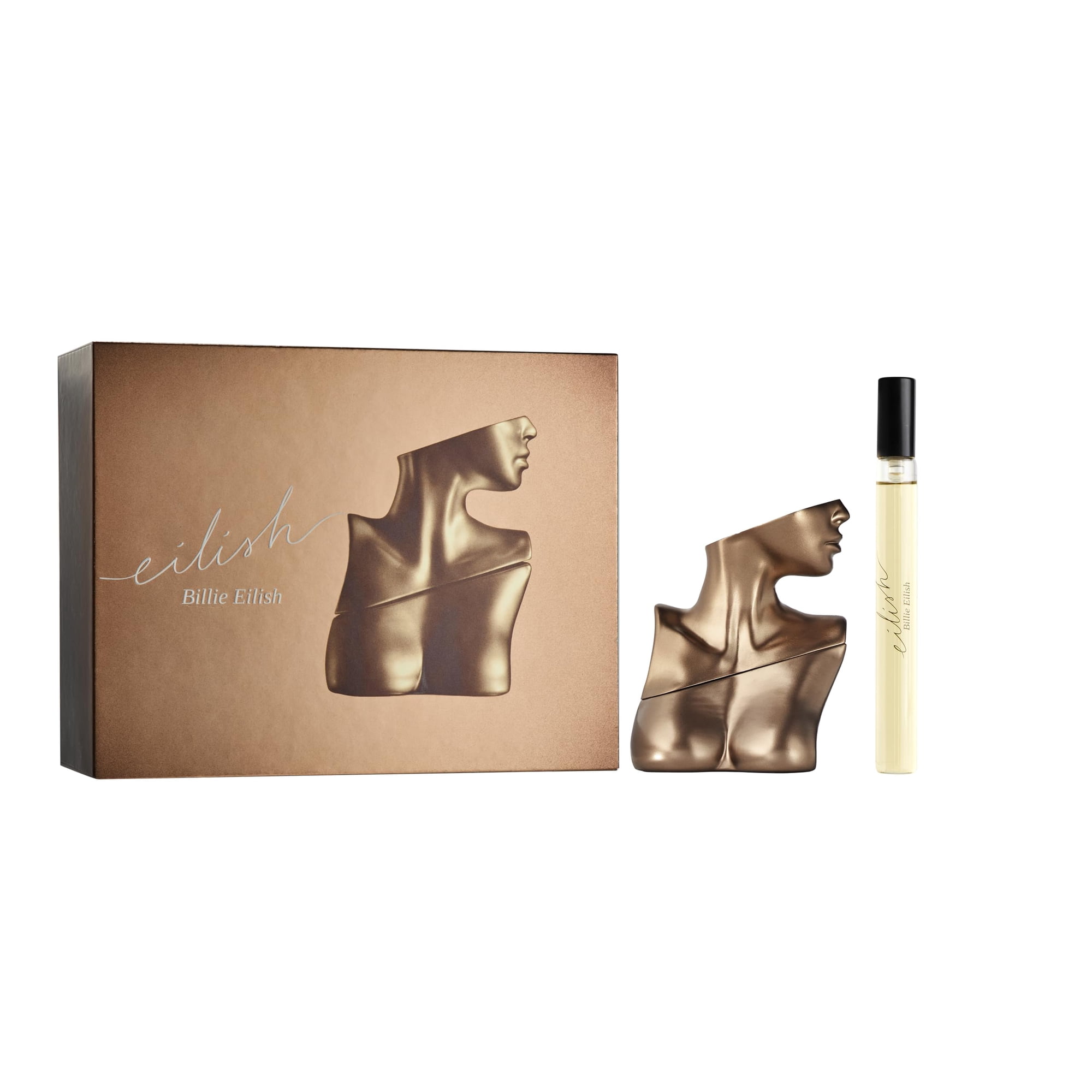 Billie Eilish - Set De Regalo De 2 Piezas Eau De Parfum Para Mujer