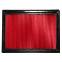 Repuestos Del Sol - Filtro Aire Nissan Sentra Ii 1.6 1998 2002