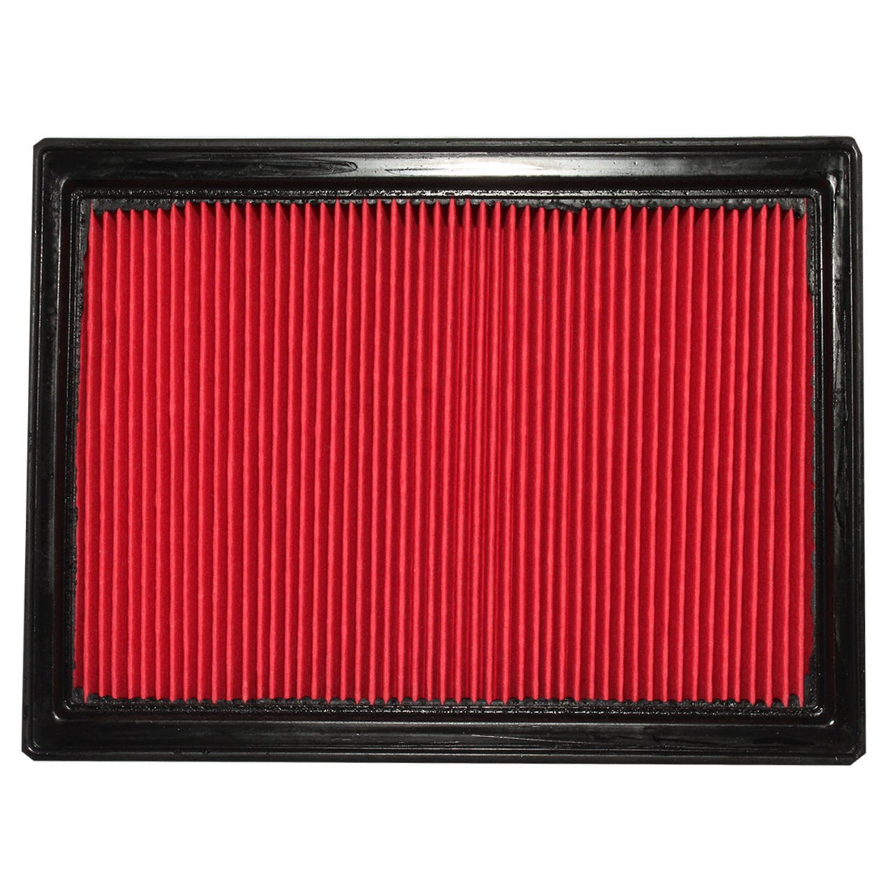 Repuestos Del Sol - Filtro Aire Nissan Sentra Ii 1.6 1998 2002