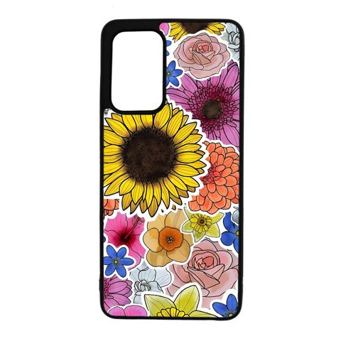 Genérico - Carcasa Funda Para Motorola G100 Diseño 296