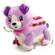 thumbnail image 2 of Toy Step And Learn Violet Con Canciones Y Pantalla Led, 2 of 5