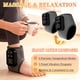 thumbnail image 2 of Masajeador de pies TEVIKE Foot Advanced Renew con vibración y calor, 2 of 7