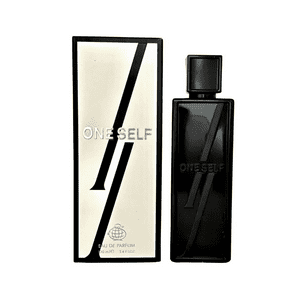 Perfume One Self Fragrance World Edp Hombre 100 Ml