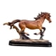 thumbnail image 3 of Figura Decorativa Escultura Coleccionable Para Decoración De Escritorio, Muebles, Dormitorio, Estilo C, 3 of 3