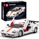 thumbnail image 1 of Set de Construcción Mould King 1524 piezas Lamborghini Countach, 1 of 5