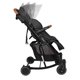 thumbnail image 4 of Coche Bebé Paseo Rocking Negro, 4 of 7
