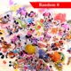 thumbnail image 1 of Pokemon Anime Plush Backpack Pikachu Spiderman hello kitty Cartoon Figure Pattern Children Baby Kids School Bag Christmas Gift, 1 of 3