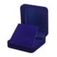 thumbnail image 1 of Caja De Exhibición De Insignias De Terciopelo, Soporte Para Exhibición De Insignias, Medallas, Prendedores De Solapa, Broches, Azul, 1 of 5