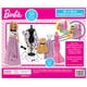 thumbnail image 2 of Kit de diseñadora de moda Barbie Sé una diseñadora de moda Tara Toys, 2 of 7