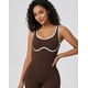 thumbnail image 1 of Enterito Sport Mujer Moldeador Calce Perfecto Seamless, 1 of 4