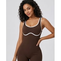 Flix Spa - Enterito Sport Mujer Moldeador Calce Perfecto Seamless