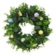 thumbnail image 5 of Guirnalda De Simulación De Pascua De 42 Cm De Diámetro Para Accesorios Decorativos Festivos, 5 of 5